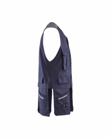 Blåkläder - Arbejdsvest 3039 Marineblå