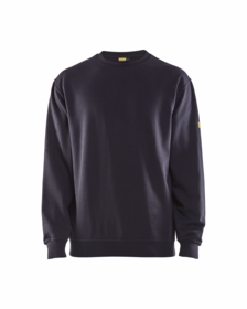 Blåkläder - Sweatshirt 3074 marineblå