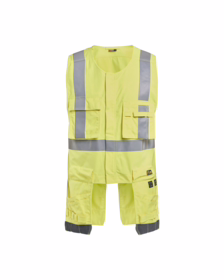 Blåkläder - Hi-viz Vest 30891512 Gul