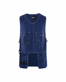 Blåkläder - Arbejdsvest 3105 marineblå