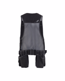 Blåkläder - Arbejdsvest 3119 sort