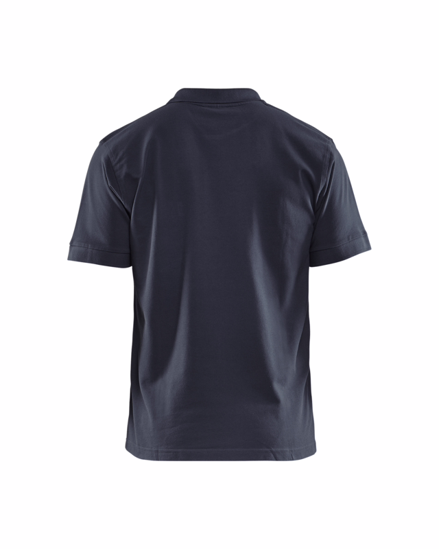 Poloshirt 3305 mørk marineblå, str. XS