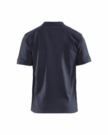 Blåkläder - Poloshirt 3305 mørk marineblå