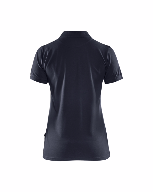 Poloshirt Dame 3307 mørk marineblå, str.L