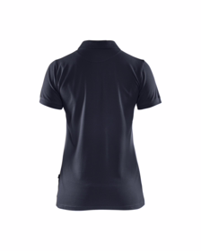 Blåkläder - Poloshirt Dame 3307 mørk marineblå