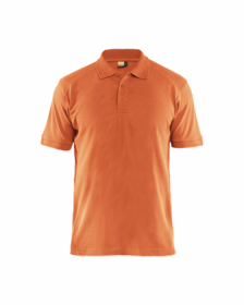 Blåkläder - Poloshirt 3324 Orange