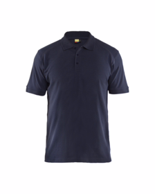 Blåkläder - Poloshirt 3324 Mørk Marineblå