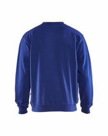 Blåkläder - Sweatshirt 33401158 Koboltblå