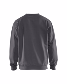Blåkläder - Sweatshirt 33401158 Mørk Grå