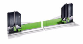 Festool - Multifunktionelt land AS-KS 120-R/L