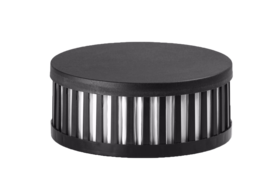 OS - Partikelfilter t/CleanAir Basic pak á 2 stk