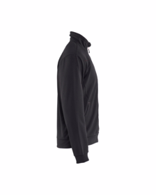 Blåkläder - Sweatshirt 33622526 Sort/Rød
