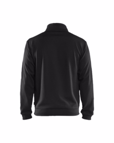 Blåkläder - Sweatshirt 33622526 Sort/Mørk Grå