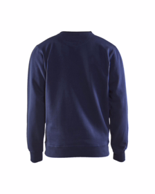 Blåkläder - Sweatshirt 3364 marineblå