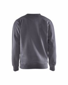 Blåkläder - Sweatshirt 3364 grå