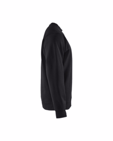 Blåkläder - Sweatshirt 3364 sort