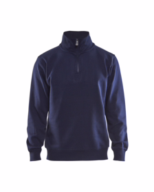 Blåkläder - Sweatshirt 3365 marineblå