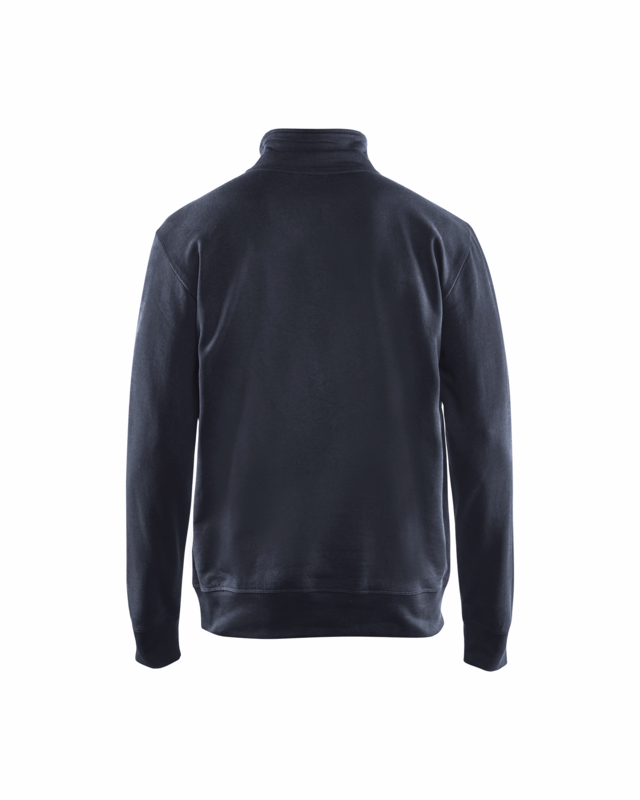Sweatshirt 3369 mørk marineblå, str. 3XL