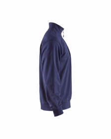 Blåkläder - Sweatshirt 3369 marineblå