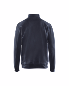 Blåkläder - Sweatshirt 3371 mørk marineblå
