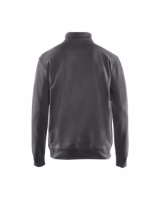 Blåkläder - Sweatshirt 3371 mørk grå