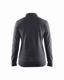 Blåkläder - Sweatshirt Dame 3372 mørk grå