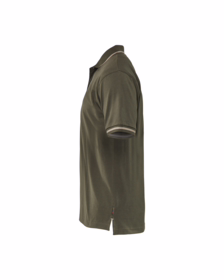 Blåkläder - Poloshirt 9402 Grit&Grind Skovgrøn
