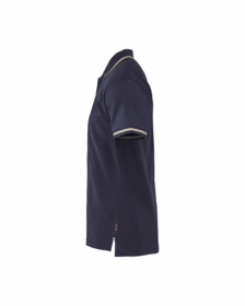 Blåkläder - Poloshirt 9402 Grit&Grind Mørk Marineblå