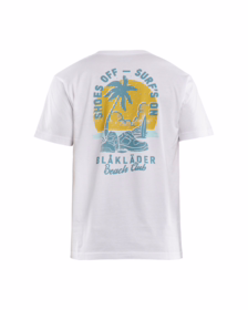 Blåkläder - T-shirt 9419 Hvid