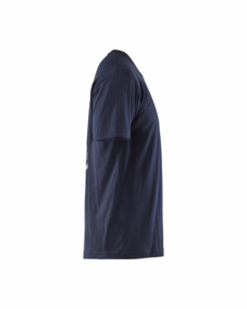 Blåkläder - T-shirt 9419 Mørk Marineblå