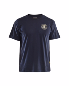 Blåkläder - T-shirt 9420 Mørk Marineblå