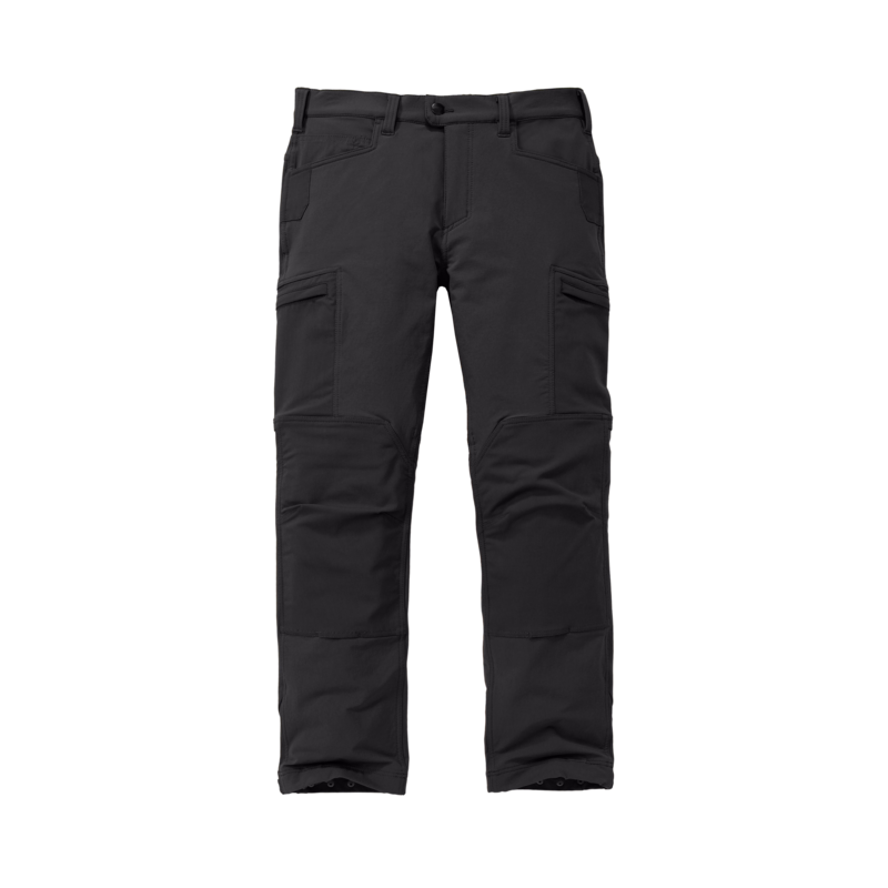 Buks 107502 Black, str. 34/36