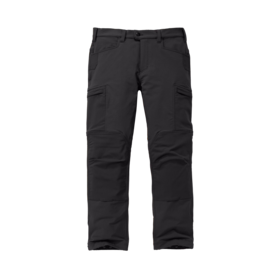 Carhartt - Buks 107502 Black