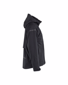 Blåkläder - Skaljakke 4988 sort