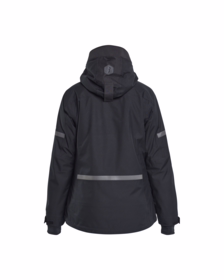 Blåkläder - Skaljakke Dame 4908 sort