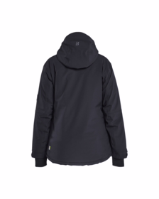 Blåkläder - Vinterjakke Dame 4707 Sort