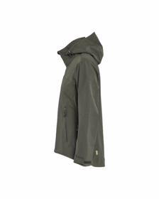 Blåkläder - Skaljakke Dame 4708 Skovgrøn