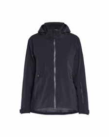Blåkläder - Skaljakke Dame 4708 Sort