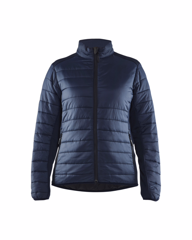Jakke Dame 4715 Mørk Marineblå, str. L