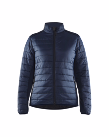 Blåkläder - Jakke Dame 4715 Mørk Marineblå