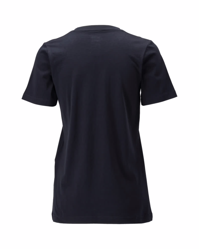 T-shirt Dame 26092 Mørk marine, str. 2XL