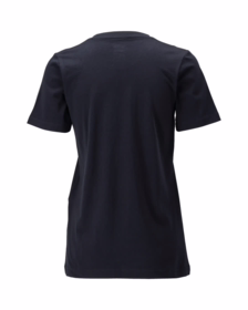 Mascot - T-shirt Dame 26092 Mørk marine