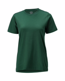 Mascot - T-shirt Dame 26092 Grøn