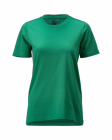 Mascot - T-shirt Dame 26092 Græsgrøn