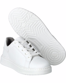 M by mascot - Sneakers Jobsko Dame F3006 Hvid