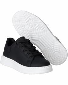 M by mascot - Sneakers Jobsko Dame F3006 Sort