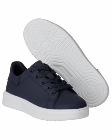 M by mascot - Sneakers Jobsko Dame F3006 Mørkeblå