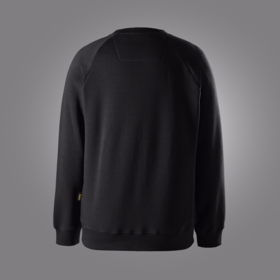 Snickers - Sweatshirt Dame 2007 Sort