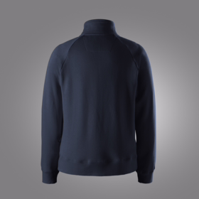 Snickers - Sweatjakke Dame 2017 Navy