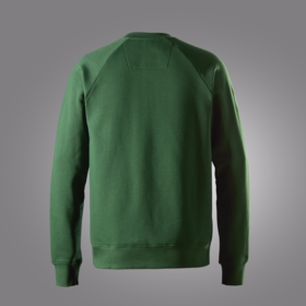Snickers - Sweatshirt 2020 Skovgrøn
